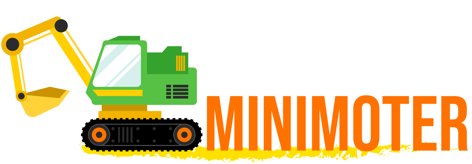 Logo Minimoter